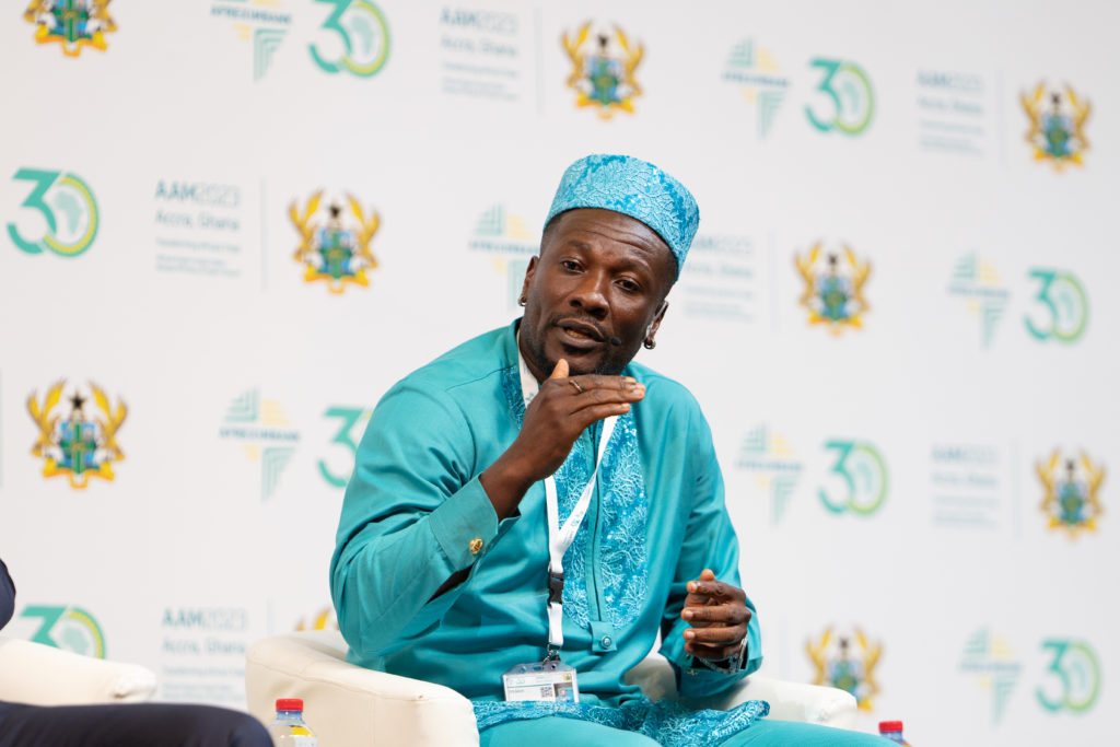 30th Afreximbank Annual Import-Export Fair In Ghana