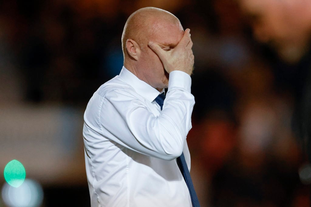 Doncaster Rovers v Everton - Carabao Cup Second Round