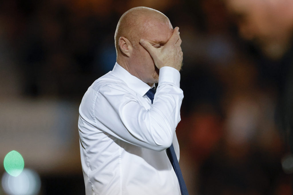 Doncaster Rovers v Everton - Carabao Cup Second Round