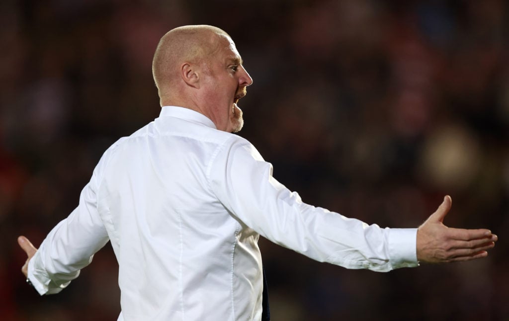 Doncaster Rovers v Everton - Carabao Cup Second Round