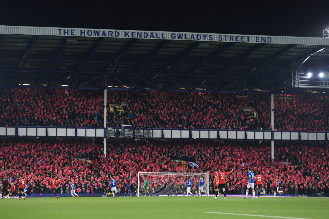 Photo by Simon Stacpoole/Offside/Offside via Getty Images