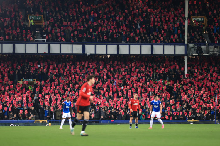 Photo by Simon Stacpoole/Offside/Offside via Getty Images