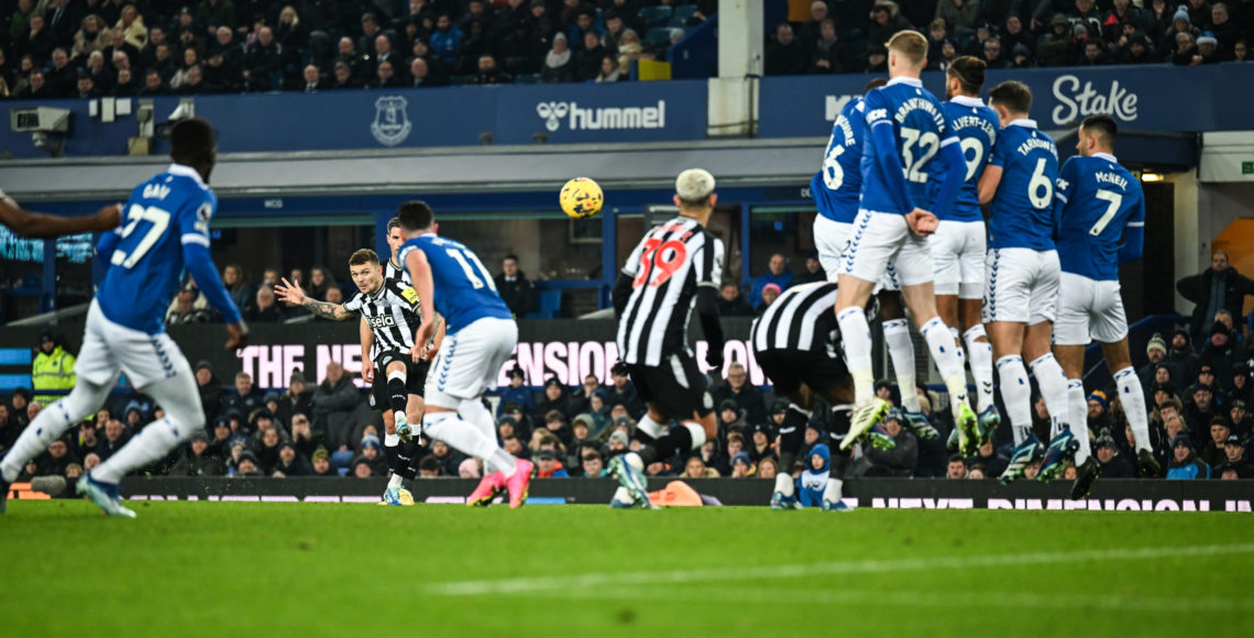 Photo by Serena Taylor/Newcastle United via Getty Images