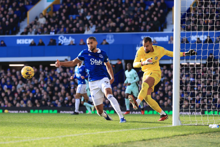 Photo by Simon Stacpoole/Offside/Offside via Getty Images