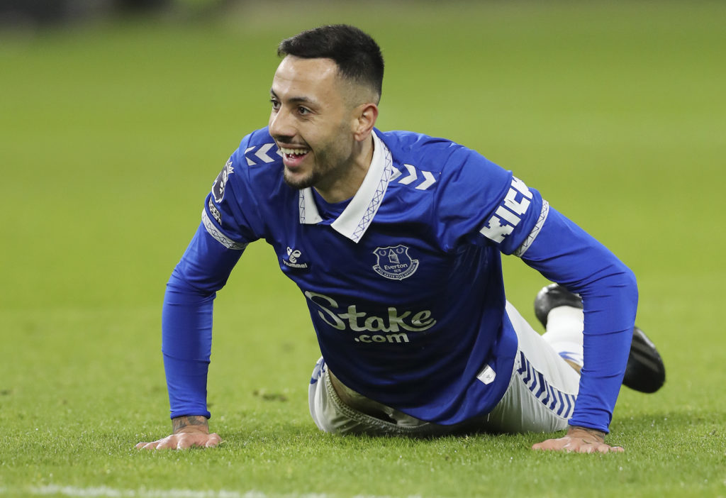 Burnley FC v Everton FC - Premier League
