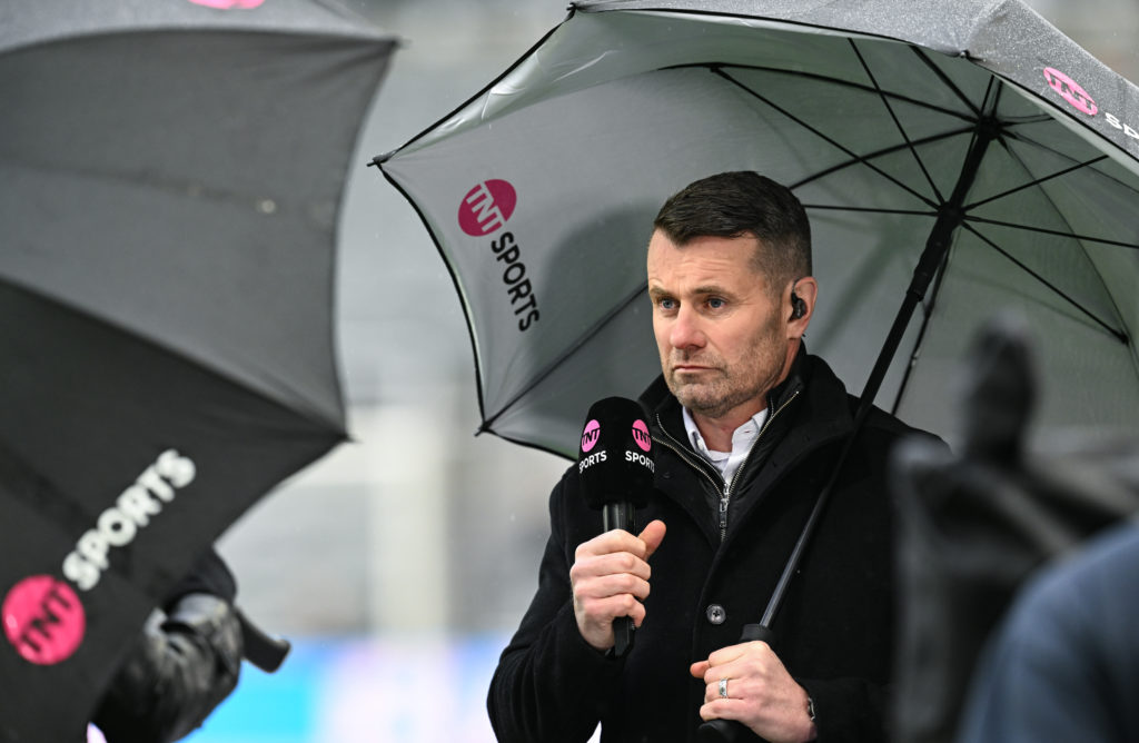 Newcastle United v Everton FC - Premier League