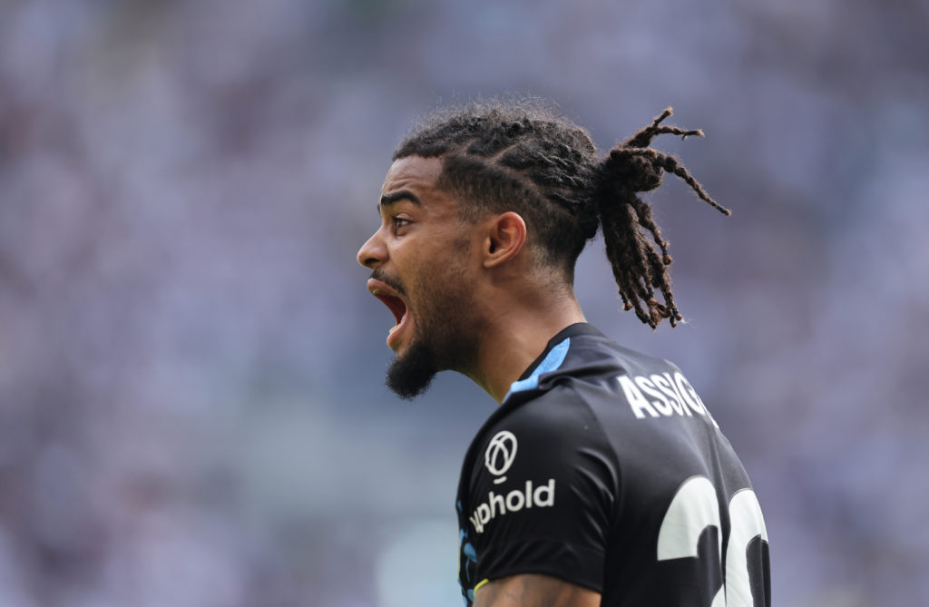 Tottenham Hotspur v Burnley FC - Premier League