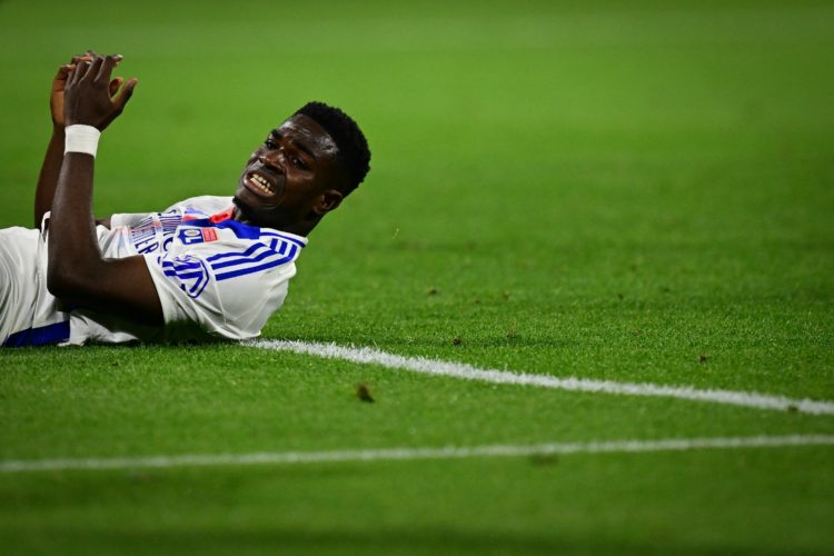 Photo by OLIVIER CHASSIGNOLE/AFP via Getty Images