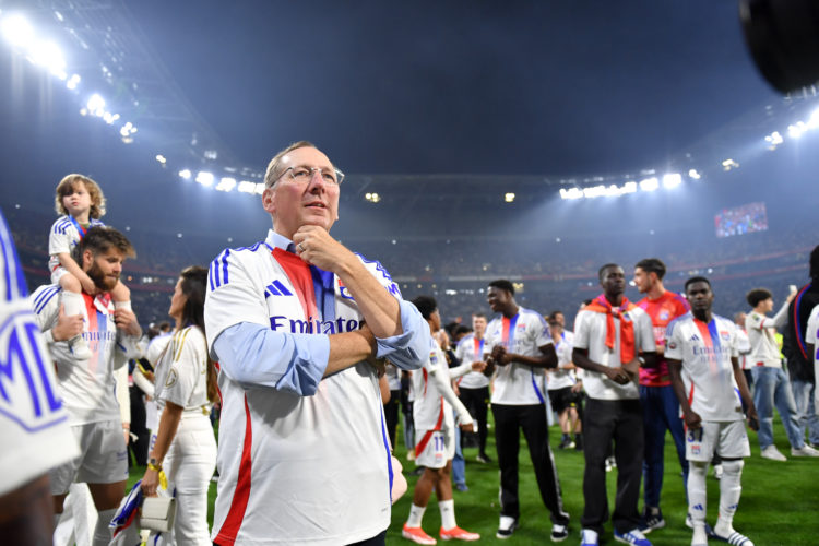 Photo by Sylvain Thomas/FEP/Icon Sport via Getty Images
