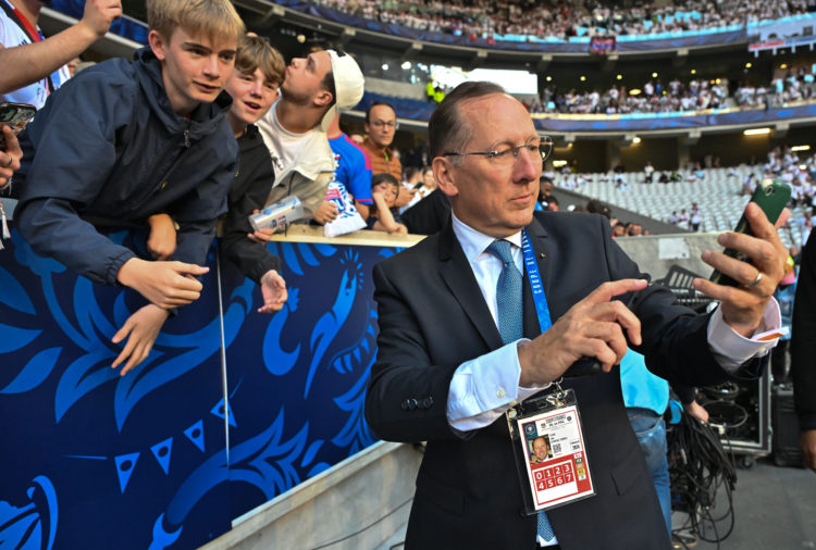 Photo by Christian Liewig - Corbis/Getty Images