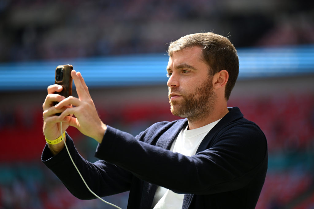 Manchester City v Manchester United - Emirates FA Cup Final