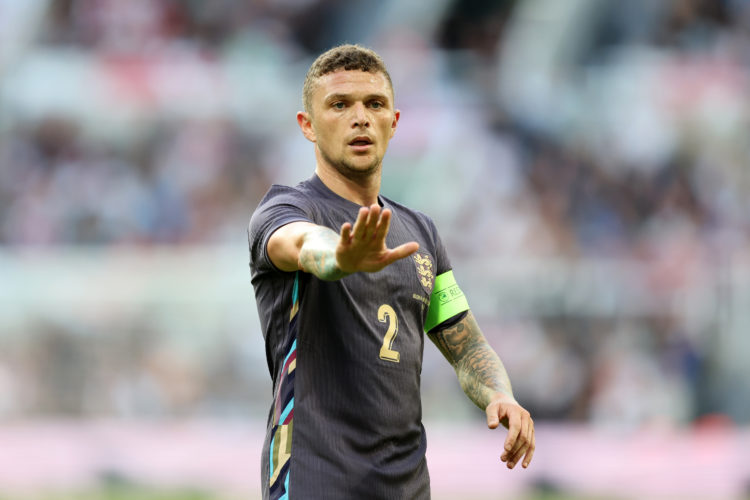 Photo by Matt McNulty - The FA/The FA via Getty Images