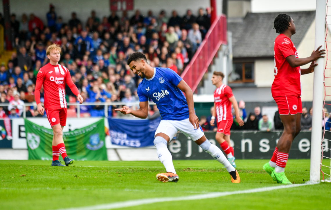 Photo By Stephen Marken/Sportsfile via Getty Images