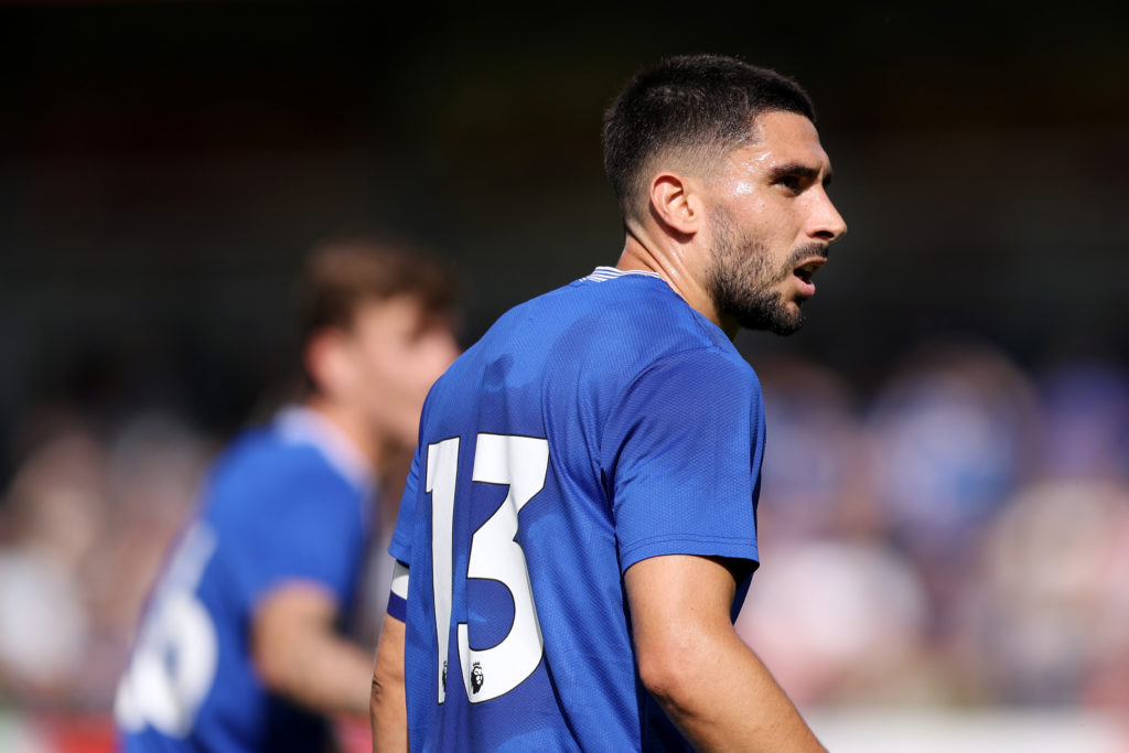 Salford City v Everton - Pre-Season Friendly