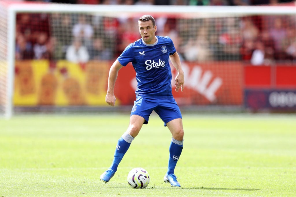 Salford City v Everton - Pre-Season Friendly
