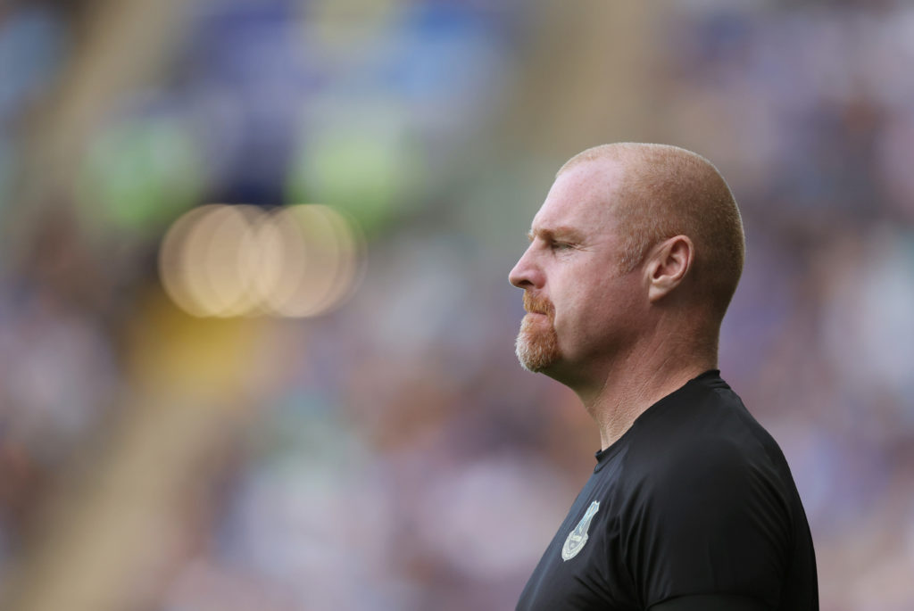Coventry City v Everton - Pre-Season Friendly