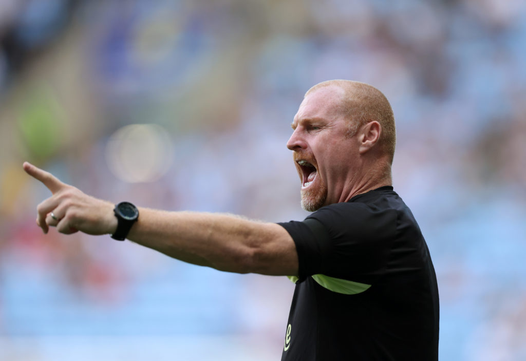 Coventry City v Everton - Pre-Season Friendly