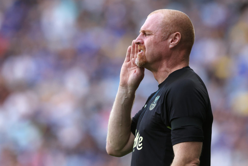 Coventry City v Everton - Pre-Season Friendly