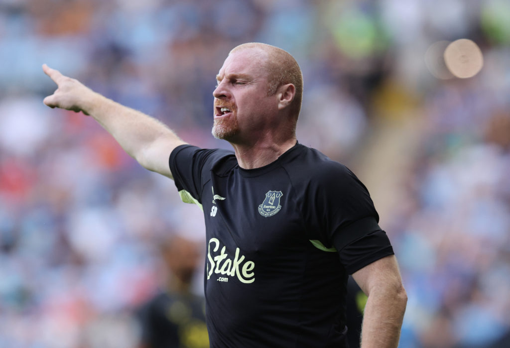 Coventry City v Everton - Pre-Season Friendly