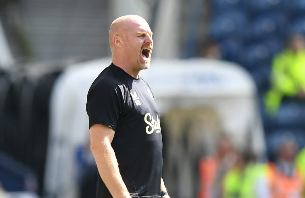 Preston North End v Everton - Pre-Season Friendly