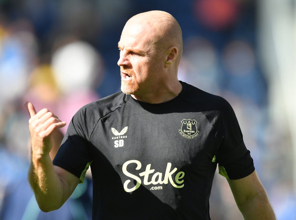 Preston North End v Everton - Pre-Season Friendly