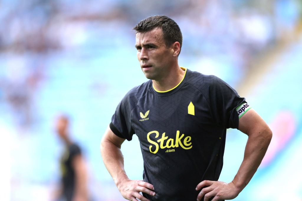Coventry City v Everton - Pre-Season Friendly