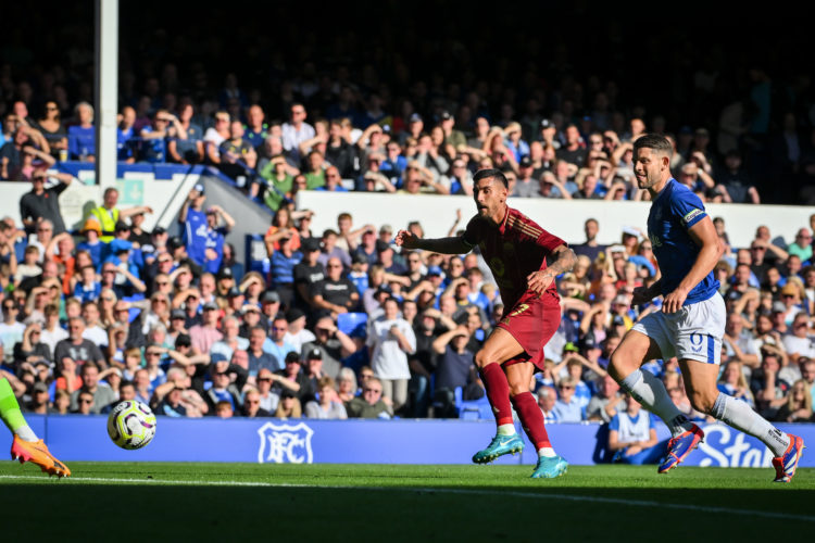 Photo by Fabio Rossi/AS Roma via Getty Images