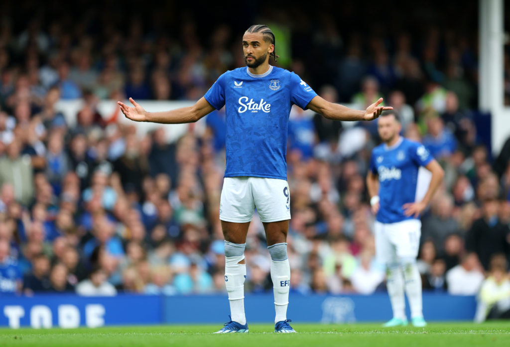 Everton FC v Brighton & Hove Albion FC - Premier League