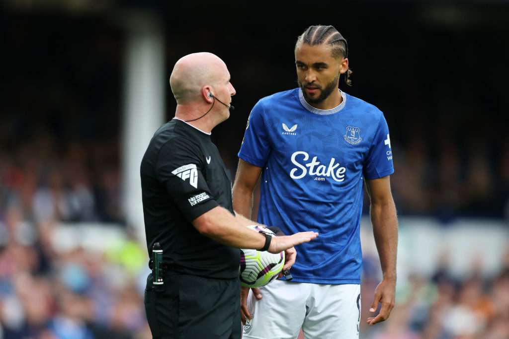 Everton FC v Brighton & Hove Albion FC - Premier League