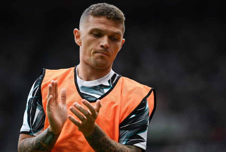 Photo by Serena Taylor/Newcastle United via Getty Images