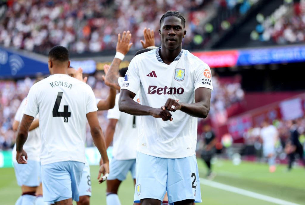 West Ham United FC v Aston Villa FC - Premier League