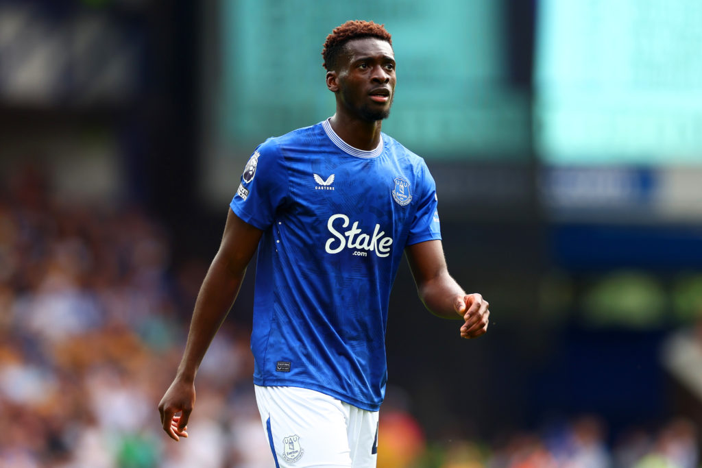 Everton FC v Brighton & Hove Albion FC - Premier League