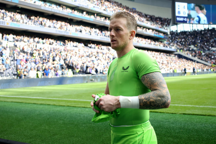 Photo by Mark Leech/Offside/Offside via Getty Images