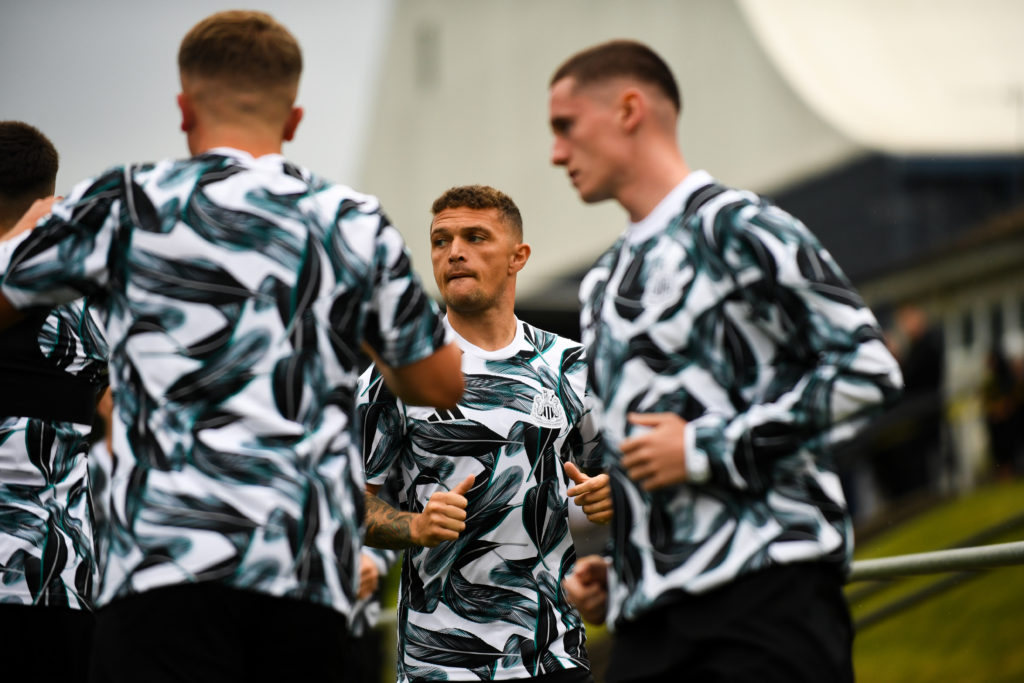 Newcastle United U21 v Sunderland U21 - Premier League 2