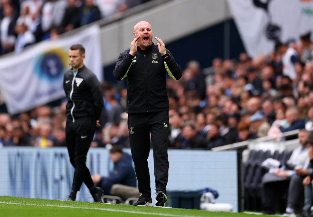 Tottenham Hotspur FC v Everton FC - Premier League