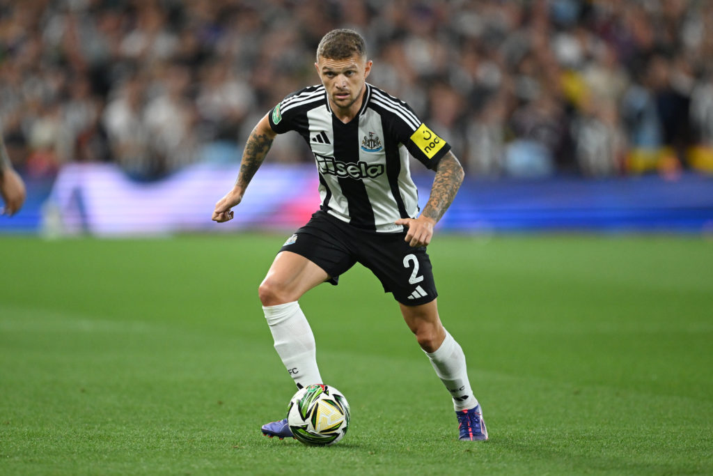 Nottingham Forest v Newcastle United - Carabao Cup Second Round