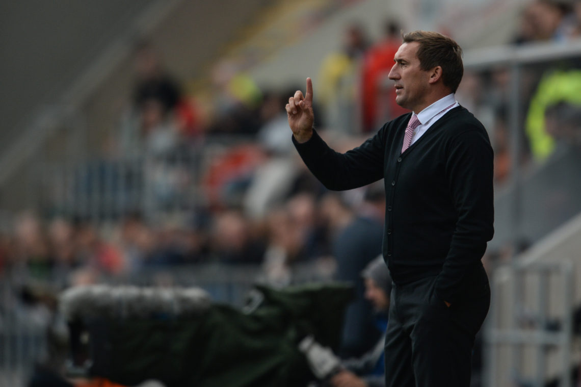 Photo by Serena Taylor/Newcastle United via Getty Images