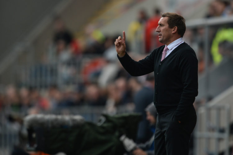 Photo by Serena Taylor/Newcastle United via Getty Images