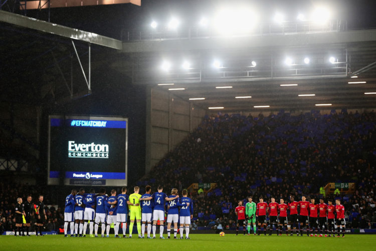 Photo by Chris Brunskill Ltd/Getty Images