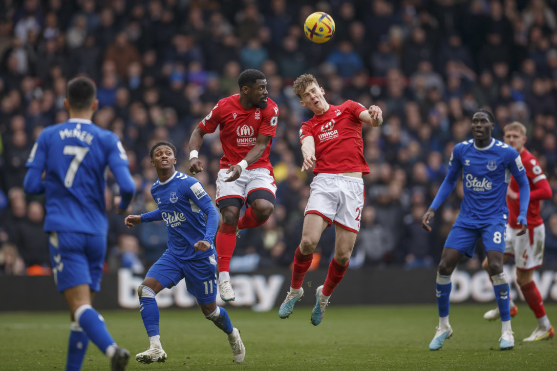 Photo by Daniel Chesterton/Offside/Offside via Getty Images