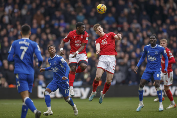 Photo by Daniel Chesterton/Offside/Offside via Getty Images