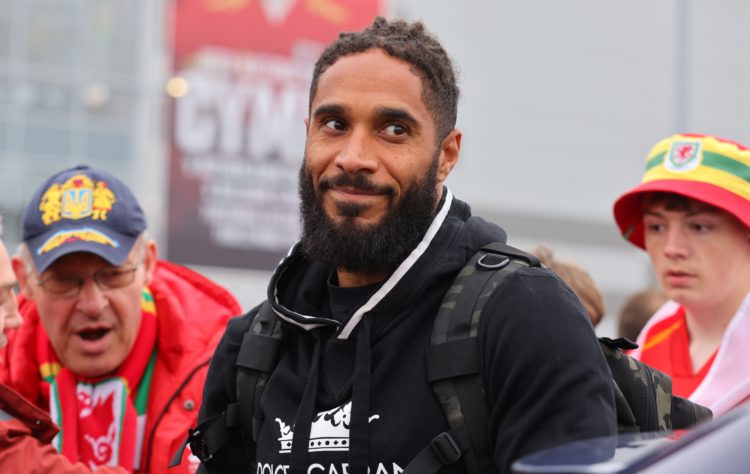 Photo by Huw Fairclough/Getty Images