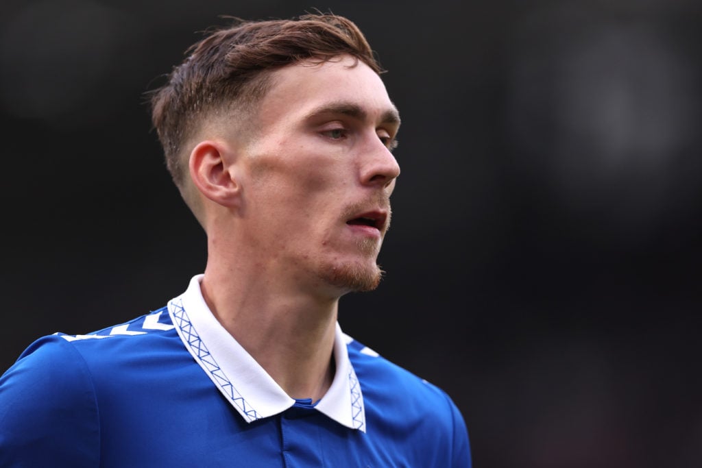 Brentford FC v Everton FC - Premier League