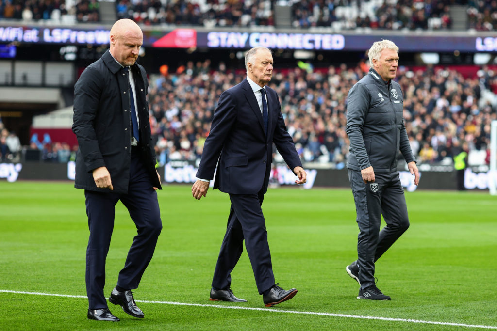 West Ham United v Everton FC - Premier League
