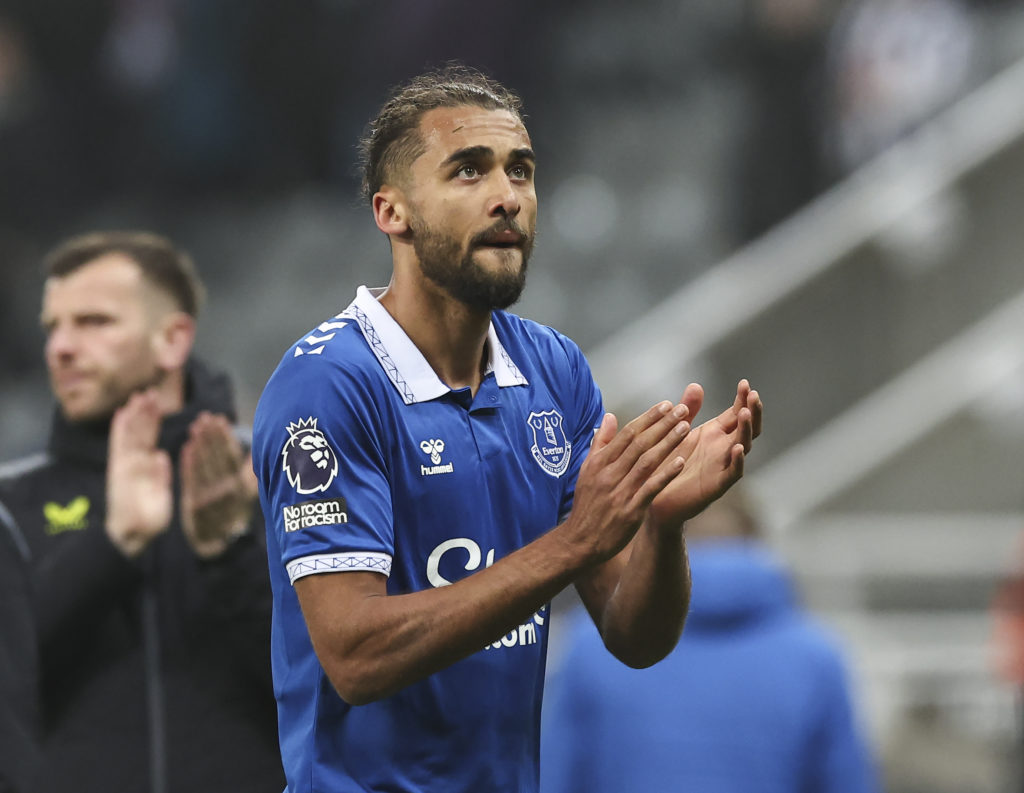 Newcastle United v Everton FC - Premier League