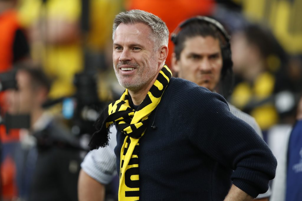 UEFA Conference League 2023/24Borussia Dortmund v Paris Saint-Germain