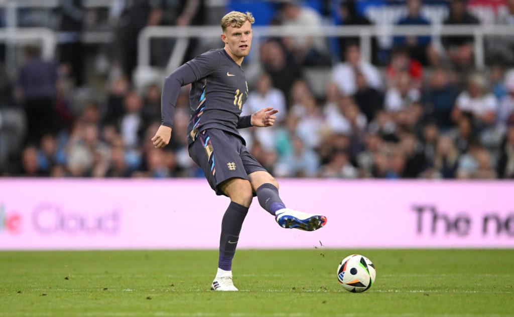England v Bosnia & Herzegovina - International Friendly