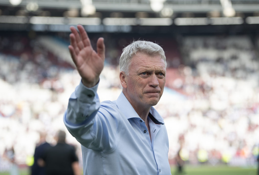 West Ham United v Luton Town - Premier League
