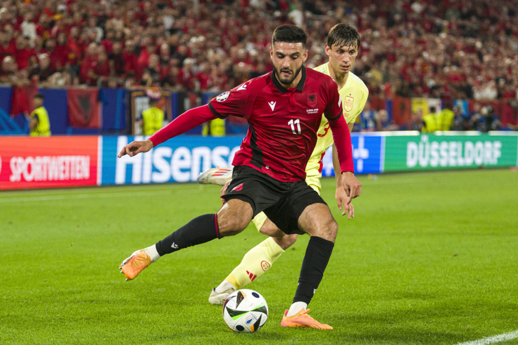 Albania v Spain: Group B - UEFA EURO 2024