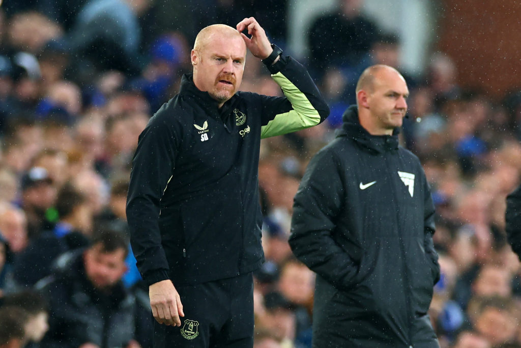 Everton v Doncaster Rovers - Carabao Cup Second Round